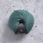 085 Lysning grøn